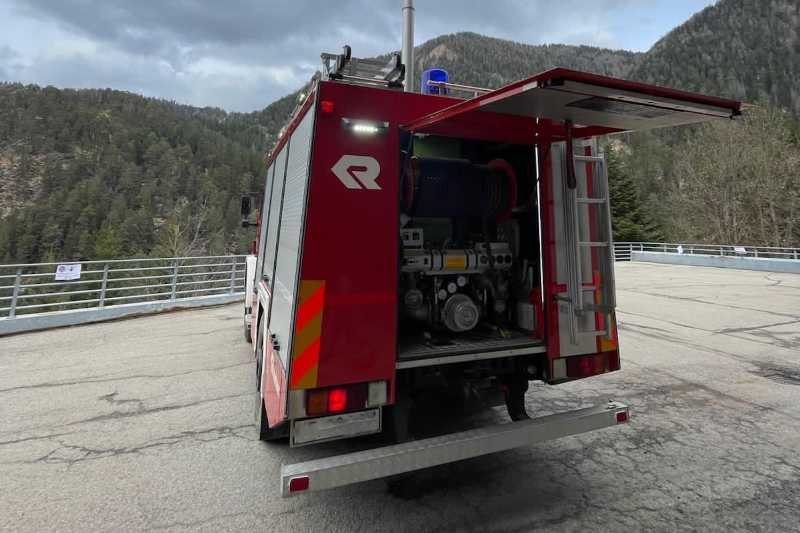 OmecoHub - Immagine MERCEDES 1124AF